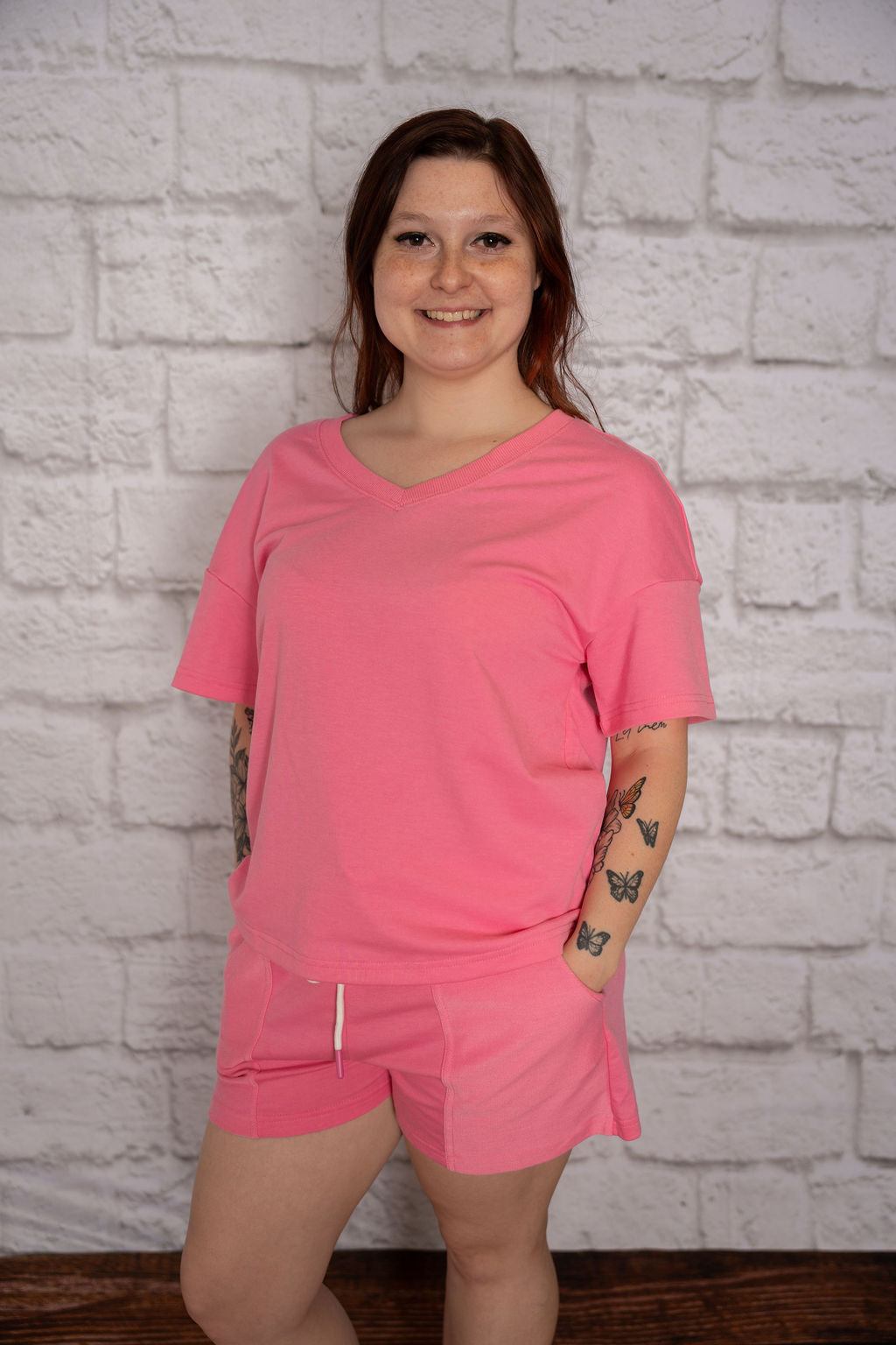 Pretty in Pink Set