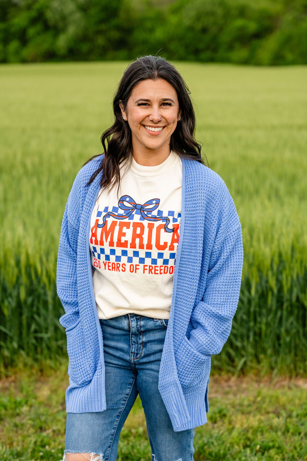 America T-Shirt
