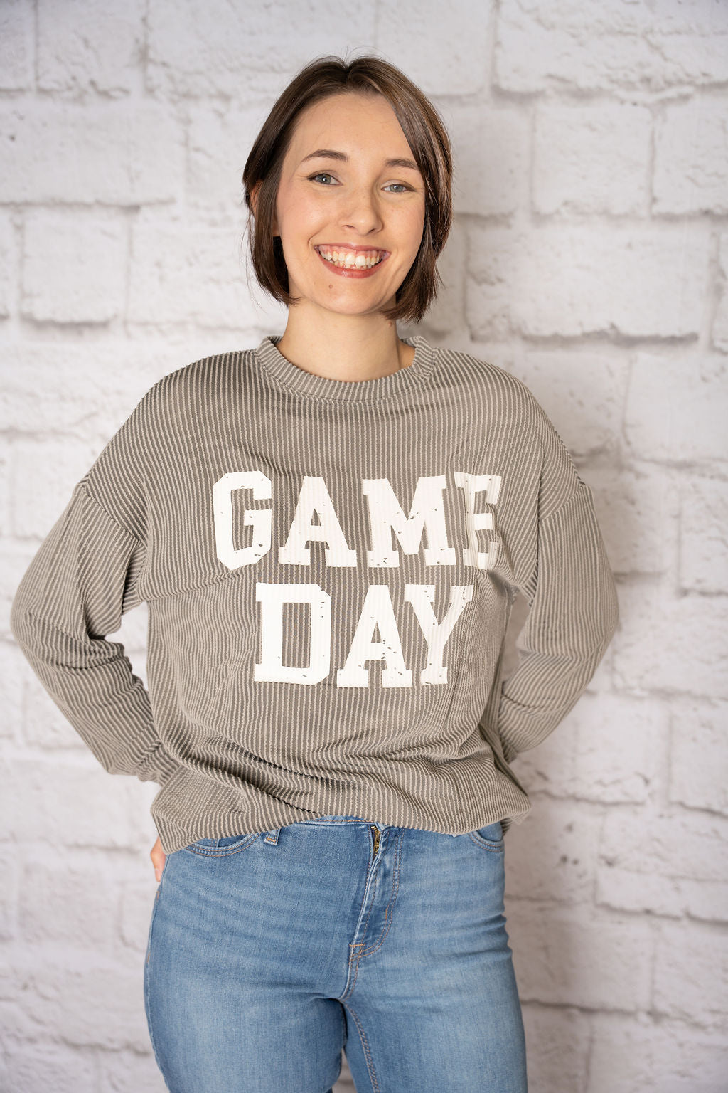 Game Day Top