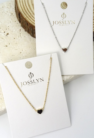Heart Necklace