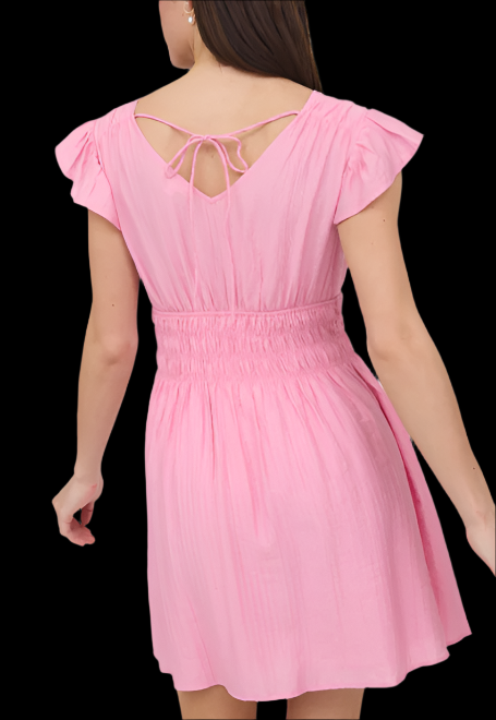 Love Bomb Dress