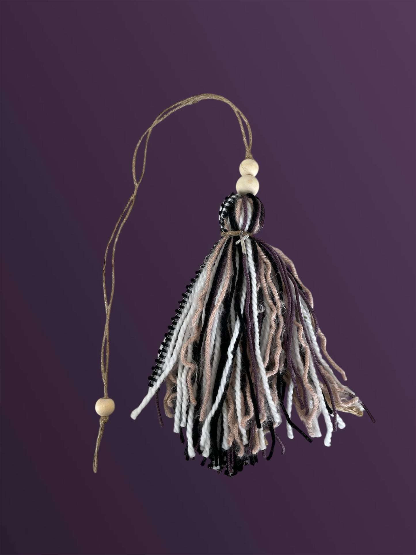 Bible Tassel