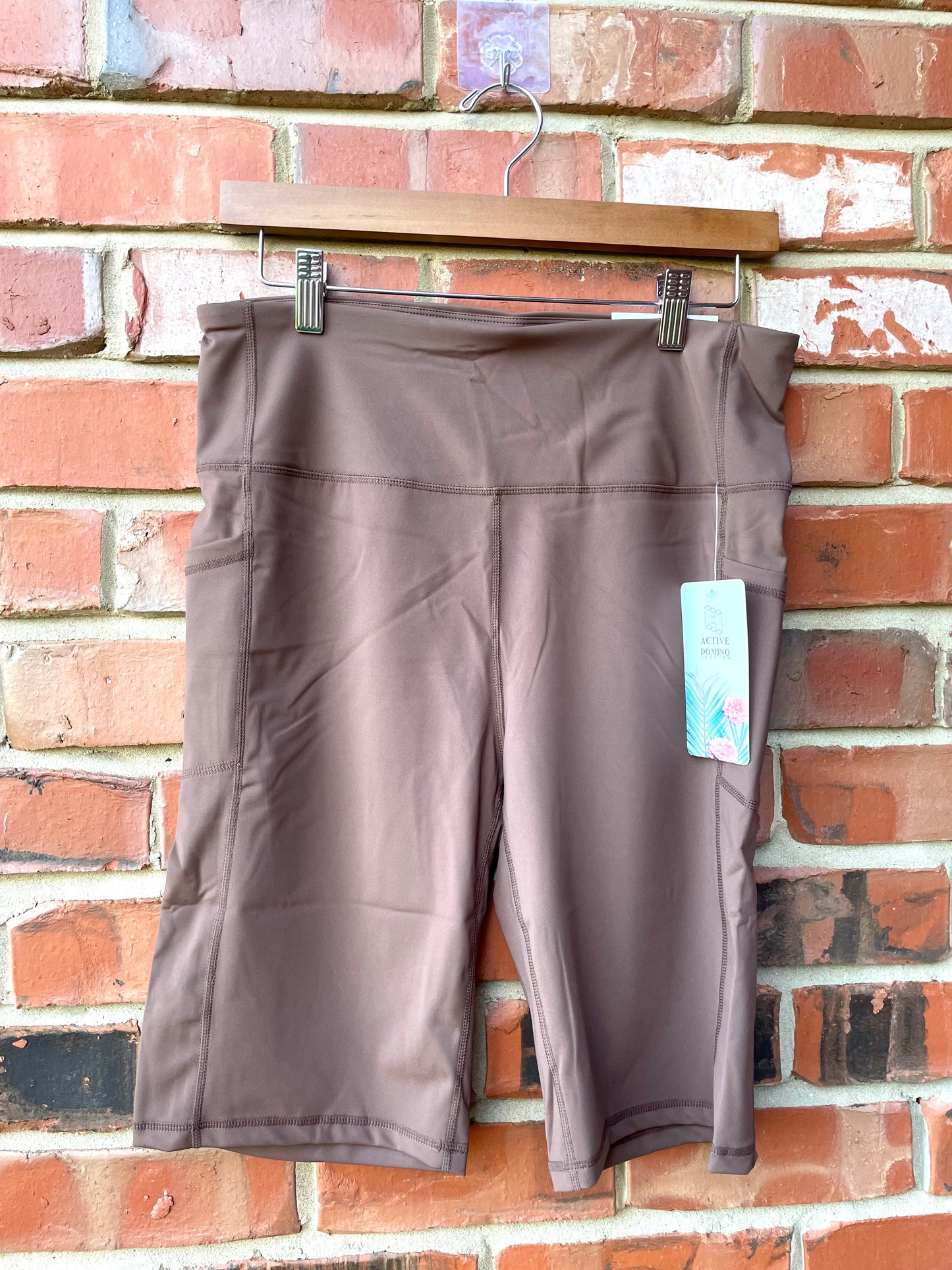 Biker Shorts