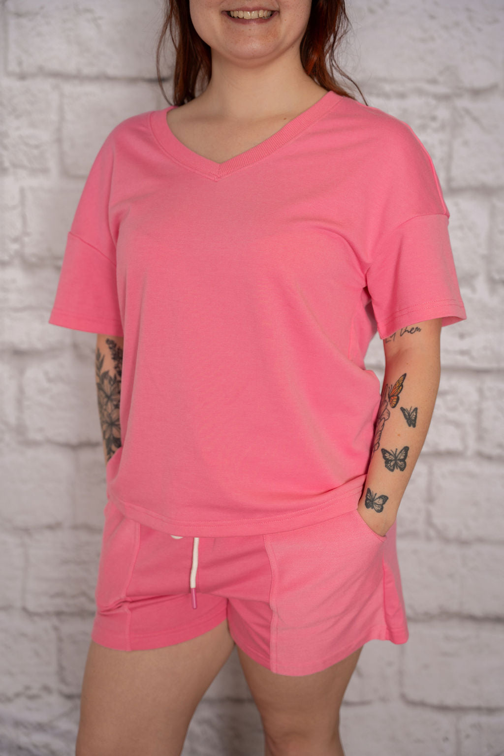 Pretty in Pink Set