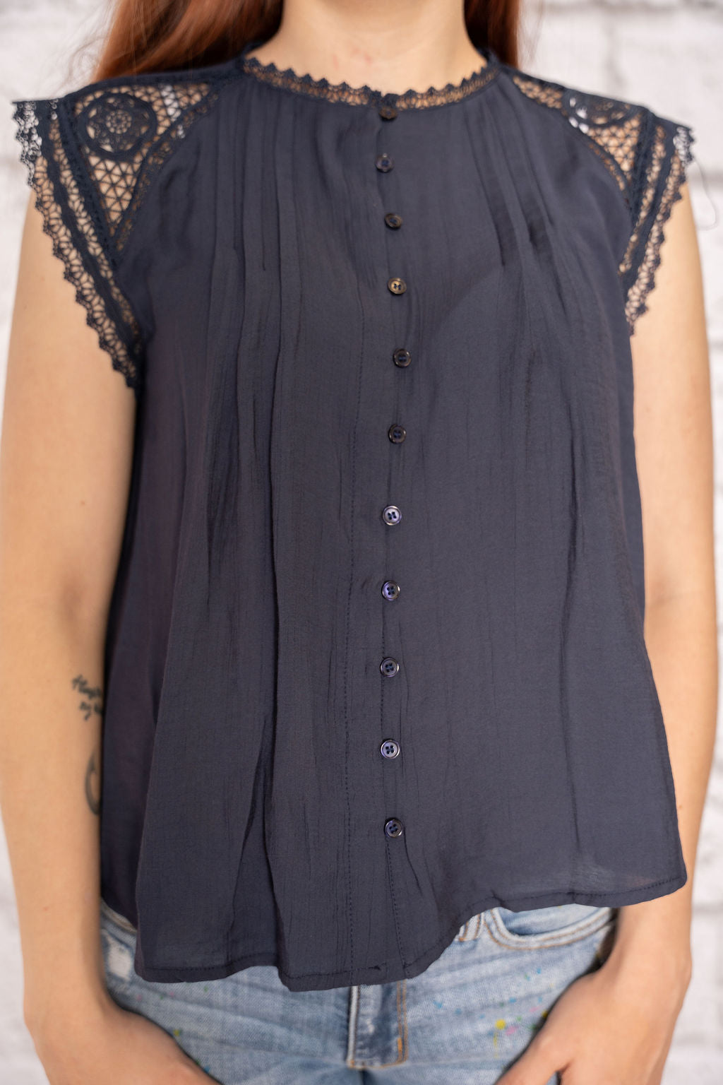 Lilah Top
