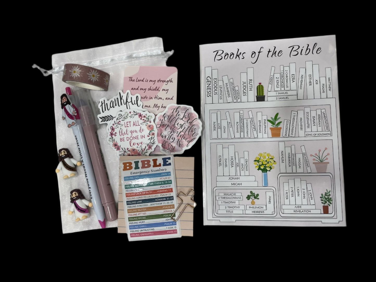Bible Bundle