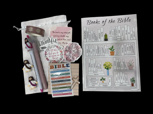 Bible Bundle