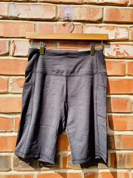 Biker Shorts