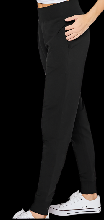 Jogger Bottoms