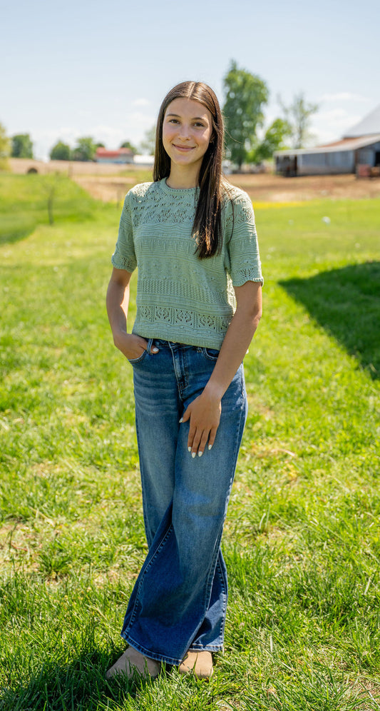 Flair Jeans