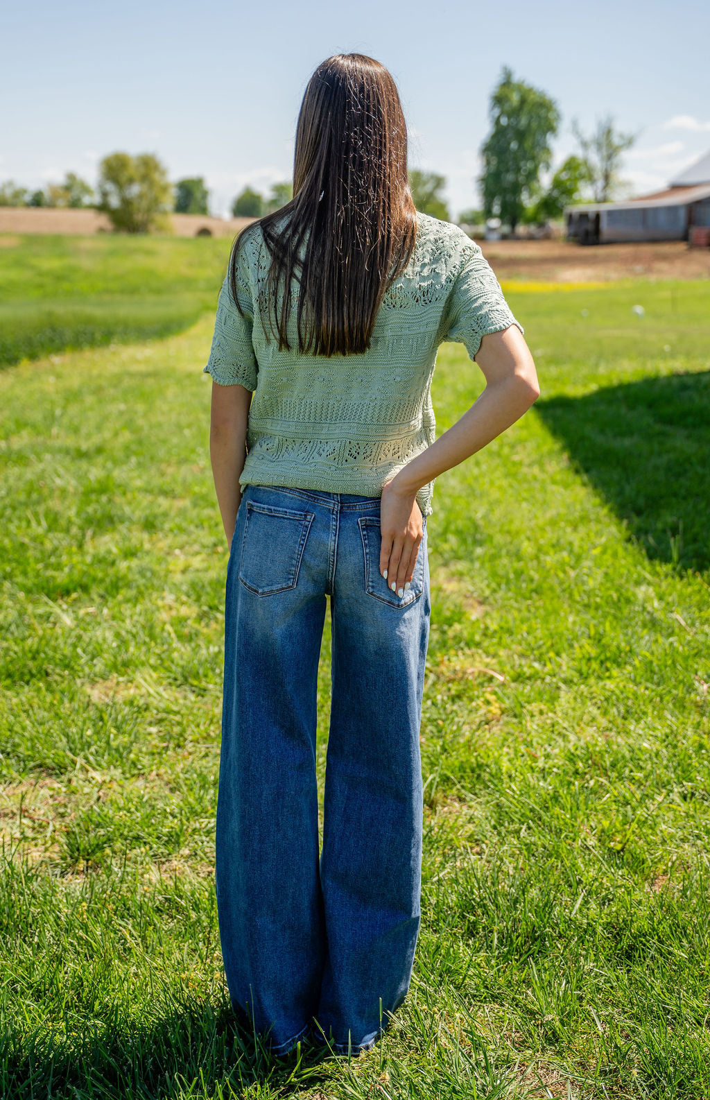 Linzie Top