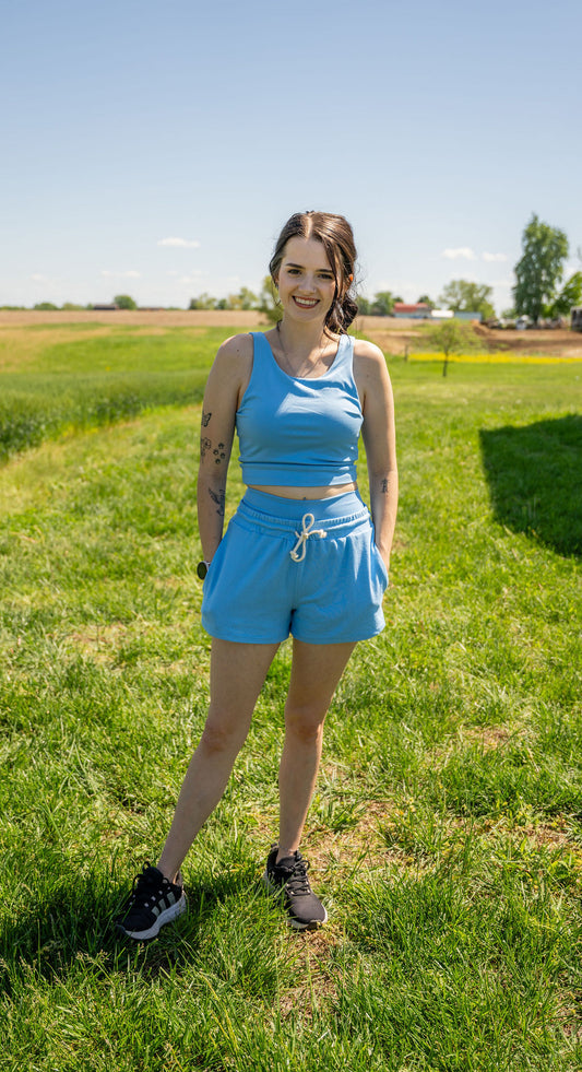 Butter Lounge Shorts