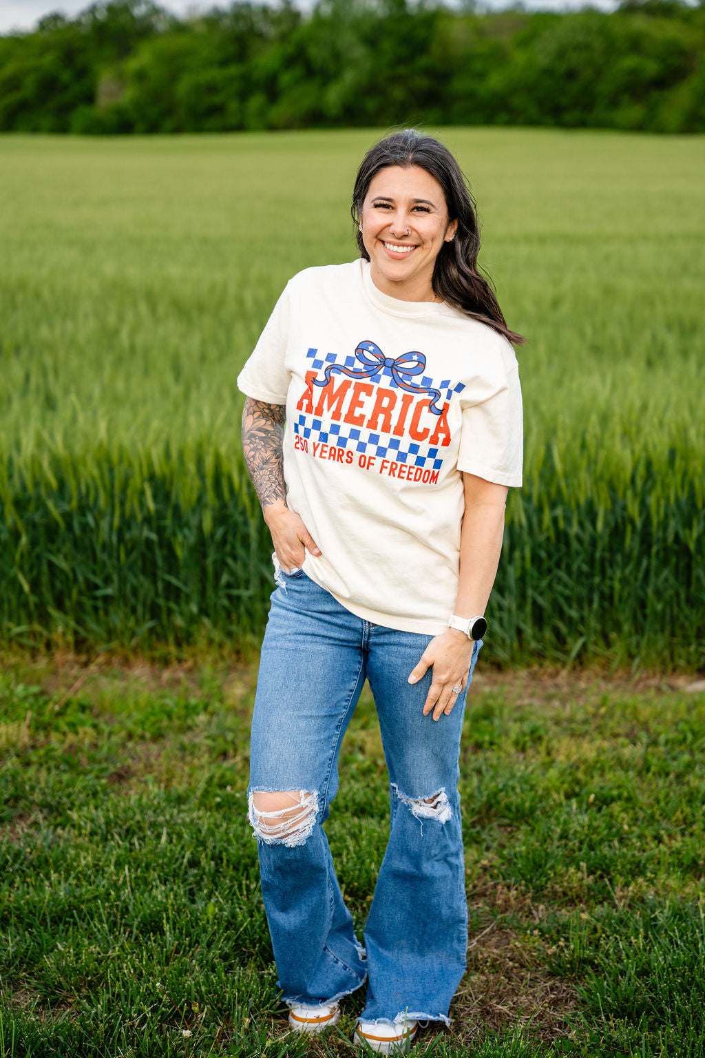 America T-Shirt