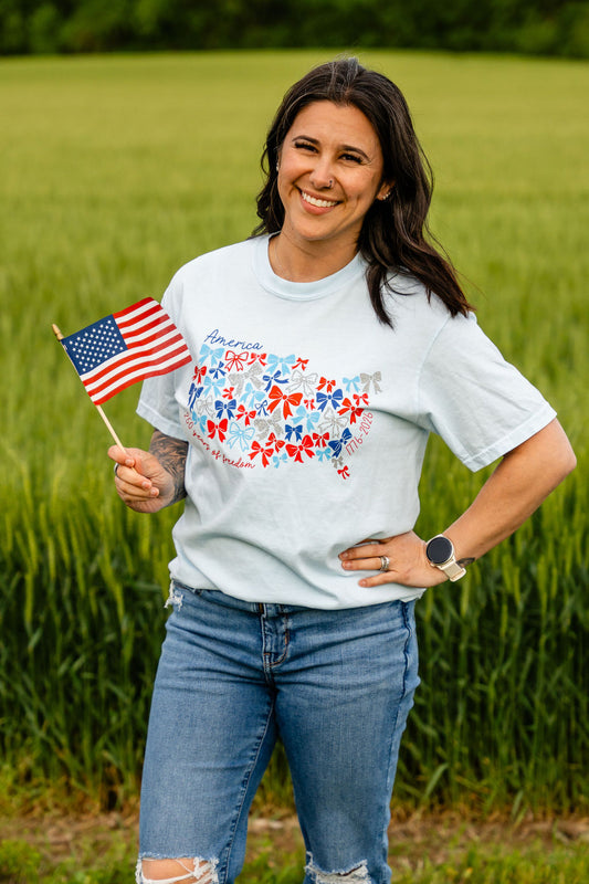 Bow America T-Shirt