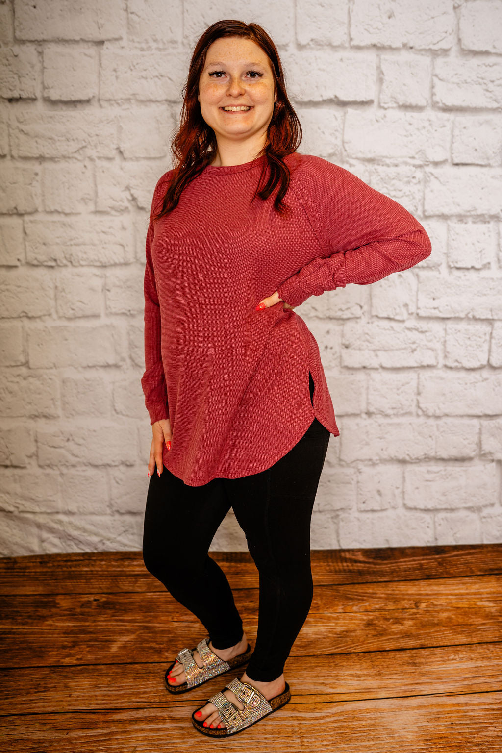 Nora Top