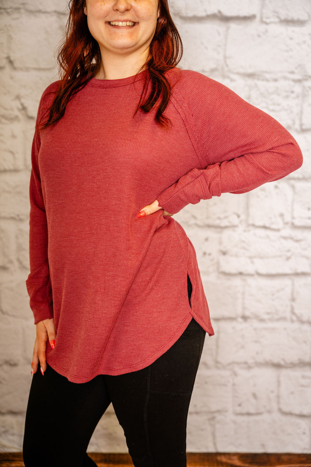 Nora Top