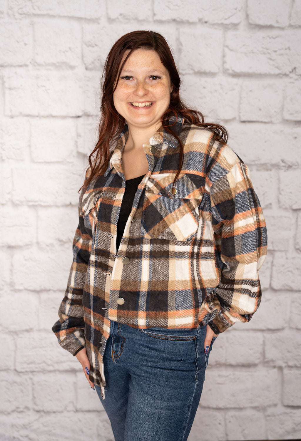 Sheri Shacket