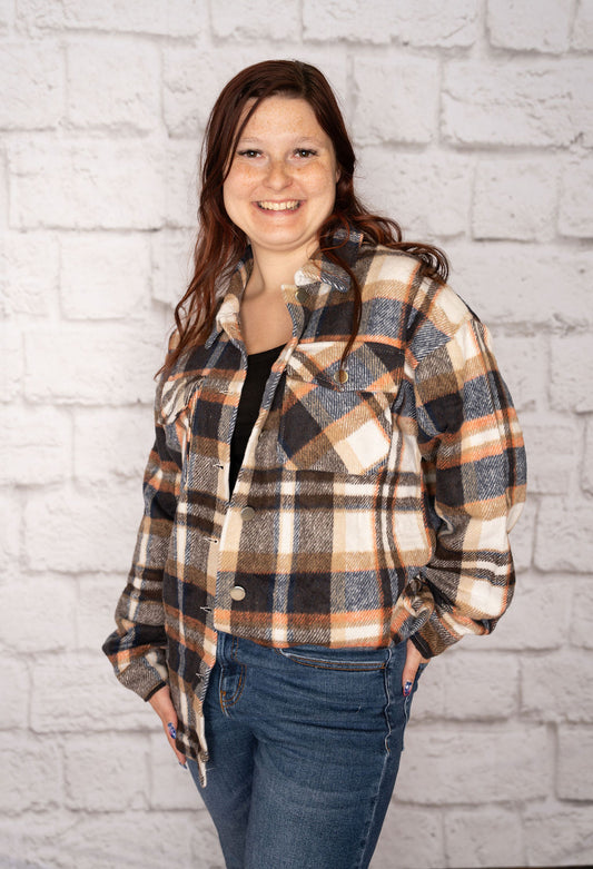 Sheri Shacket