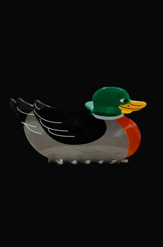 Duck Claw Clip