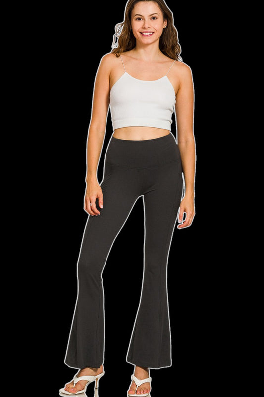 Flair Leggings