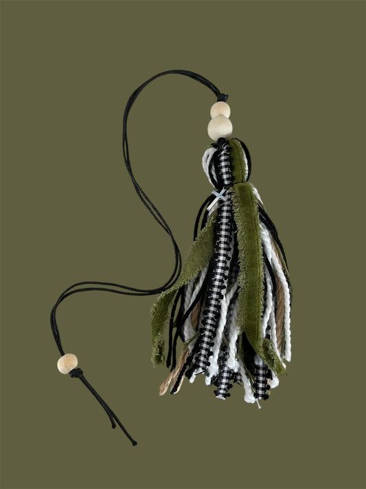 Bible Tassel