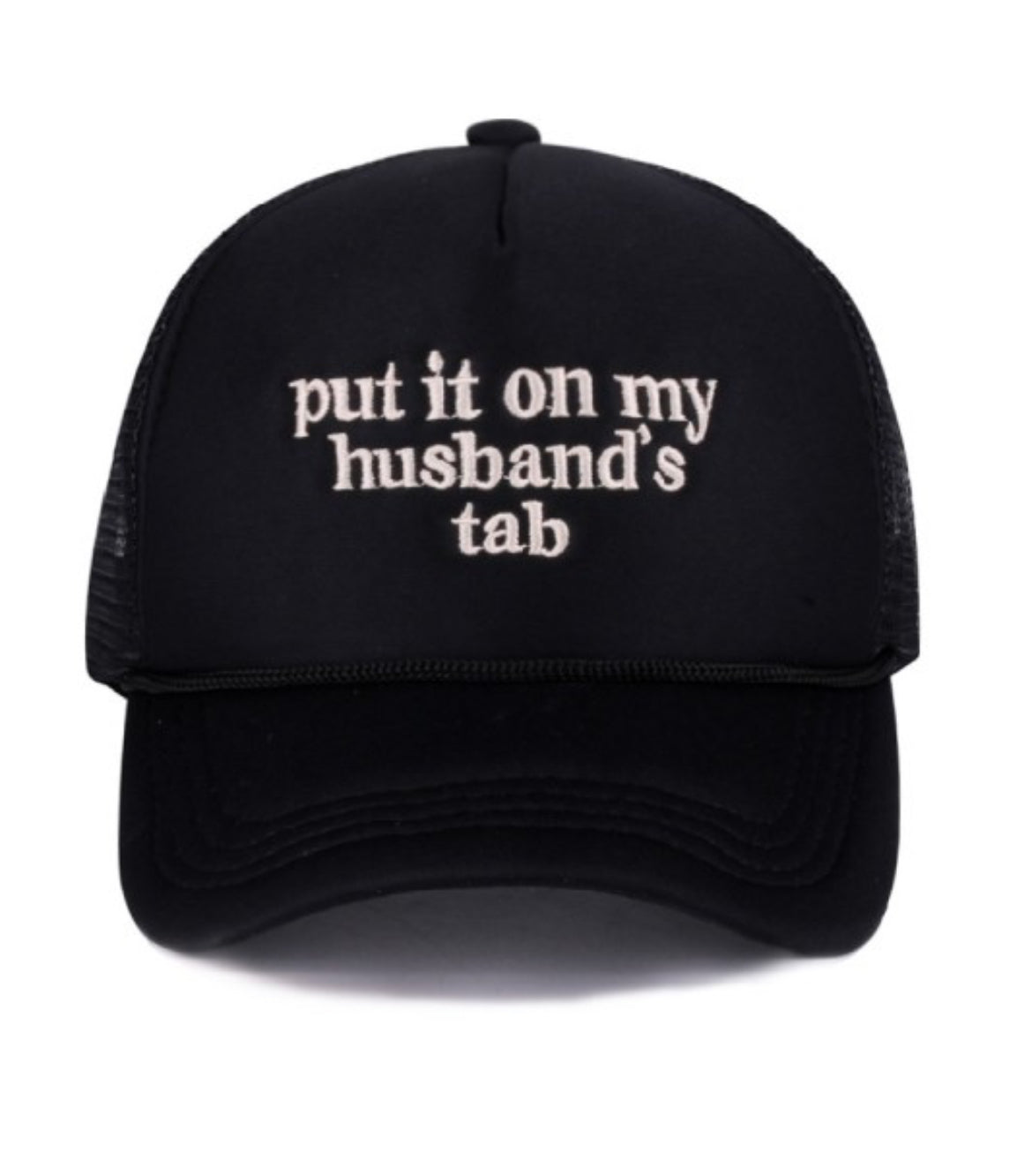 Husbands TAB Hat