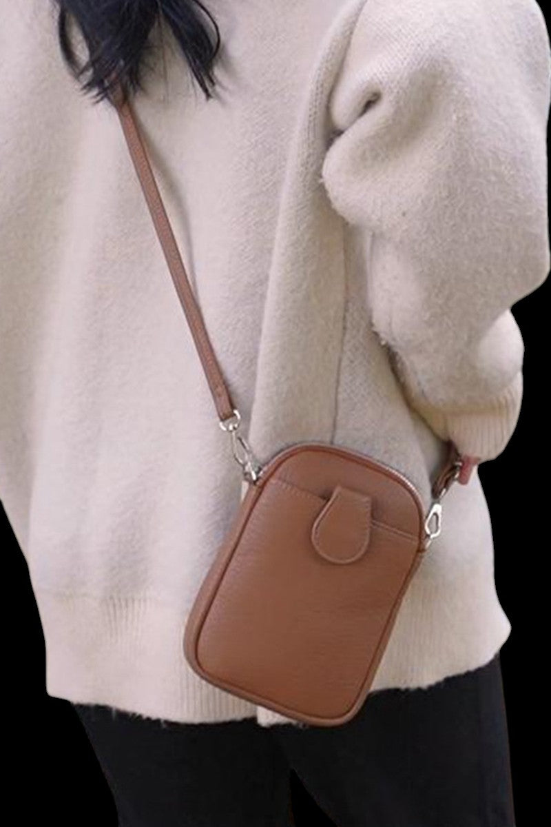 Mini Crossbody Bag