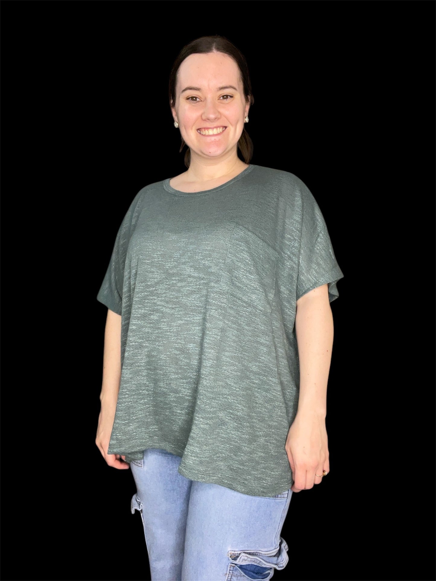 Sadie Top