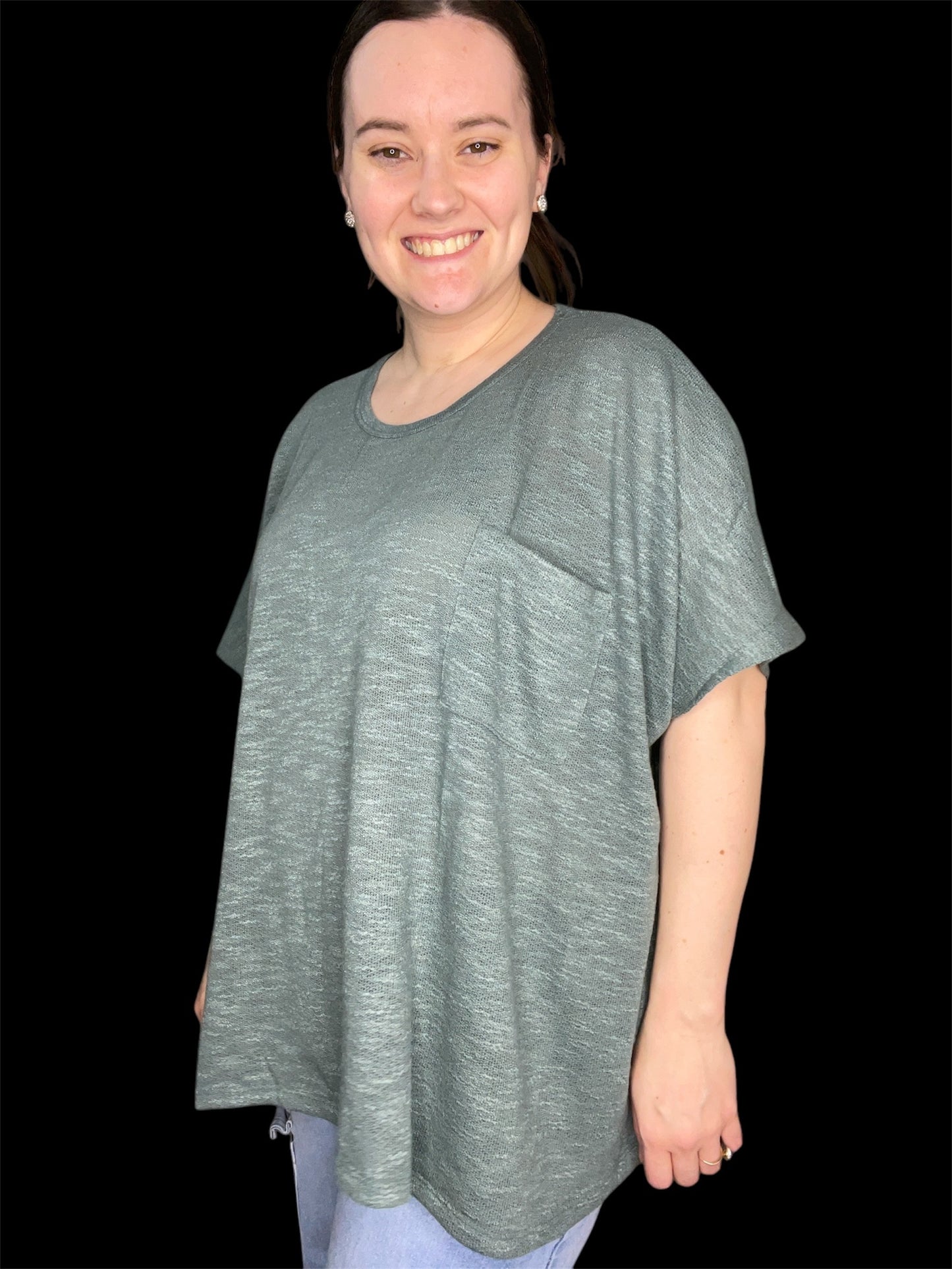 Sadie Top