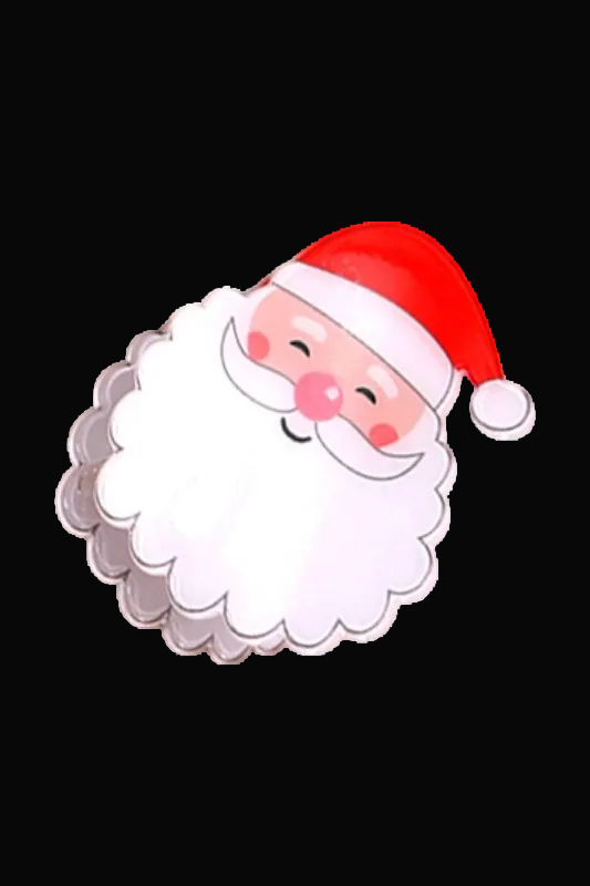 Santa Claw Clip