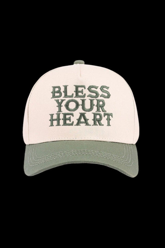 Bless Your Heart