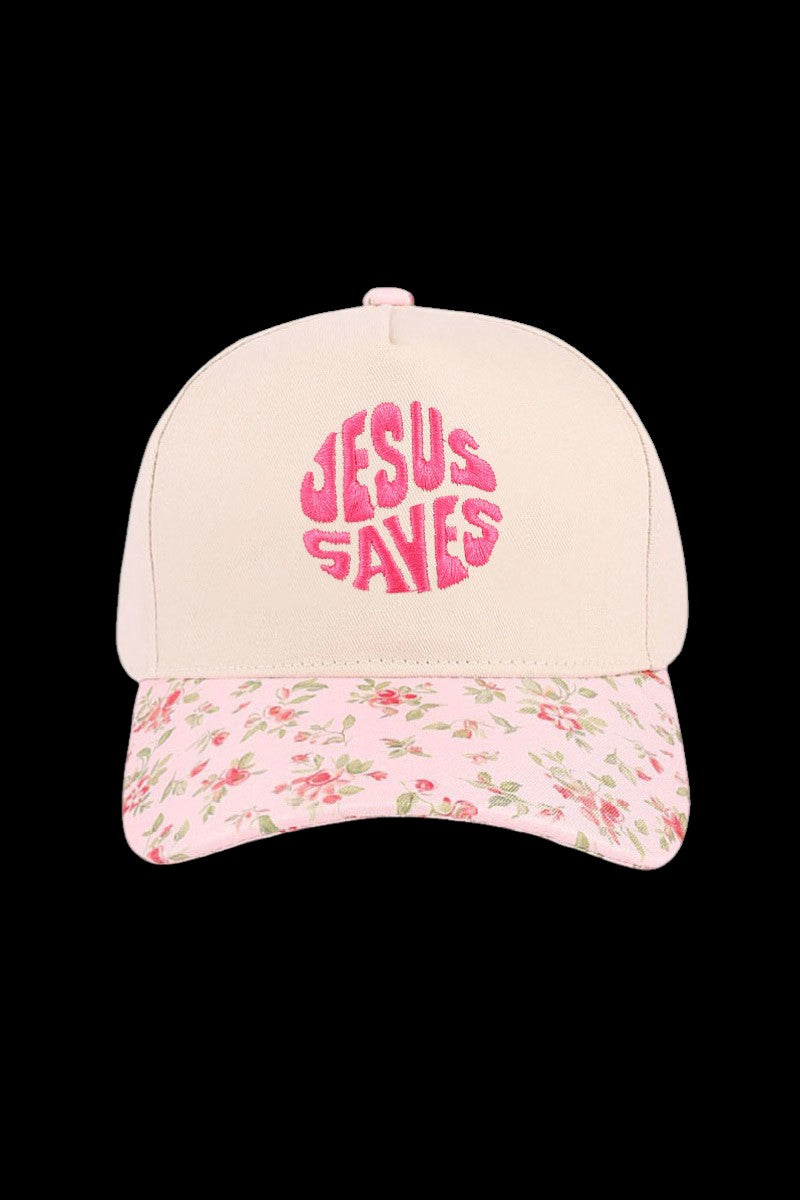 Jesus Saves