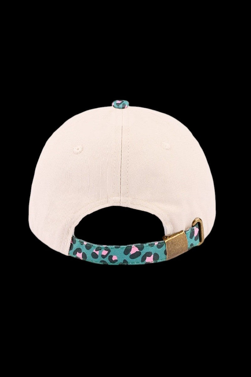 Literally Just A Girl