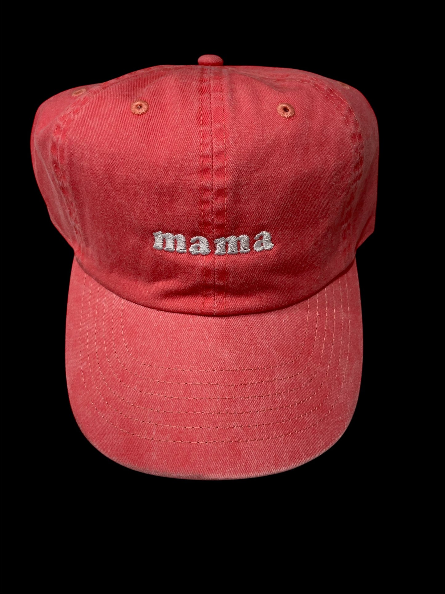 MAMA Embroidered - Hat